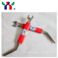 Pig Tail Wrench for Offset Printing Machine, offset printing spare part